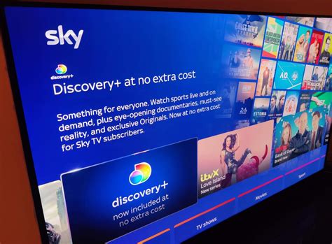 99 /month Start 7-Day Free Trial Free trial available with new subscriptions. . Sky com discoveryplus